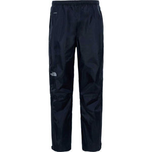 The North Face M RESOLVE PANT - LNG Pánské outdoorové kalhoty, černá, velikost M