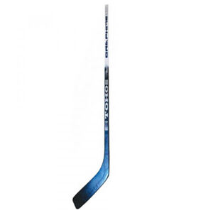 Tohos Hokejka Hokejka, modrá, velikost 152