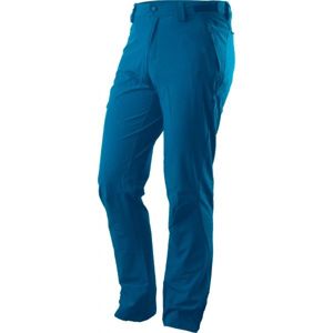 TRIMM DRIFT Pánské stretch kalhoty, tmavě modrá, velikost XL