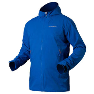 TRIMM Pánská outdoorová bunda Pánská outdoorová bunda, tmavě modrá, velikost 2XL