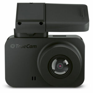 TrueCam M5 GPS WIFI Autokamera, černá, velikost UNI