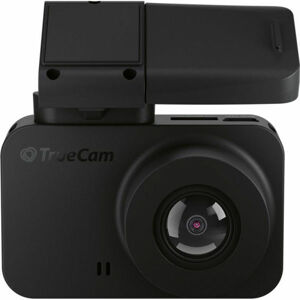 TrueCam M9 GPS 2.5K Autokamera, černá, velikost UNI
