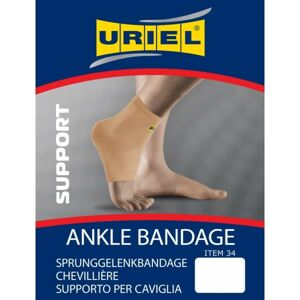 Uriel ANCLE SOCK  XL - Stahování kotníku