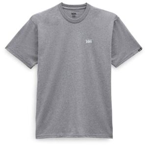 Vans MINI SCRIPT-B Pánské tričko, šedá, veľkosť XXL