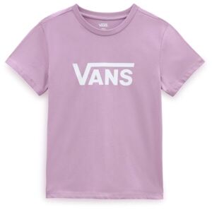 Vans Dámské tričko Dámské tričko, růžová, velikost XL