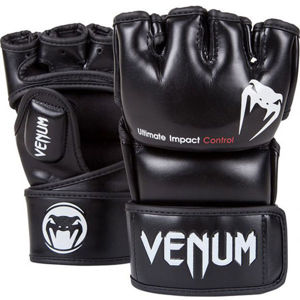 Venum 0123 Impact MMA Gloves  M - MMA rukavice