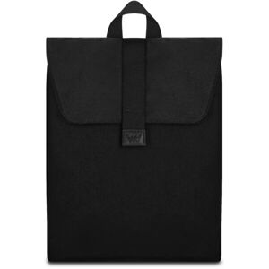 VUCH PRAXI Dámský batoh, černá, velikost