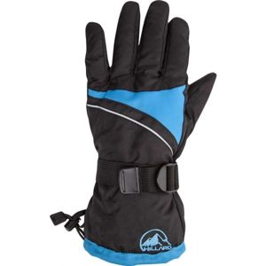 Willard ACER černá M - Pánské lyžařské rukavice