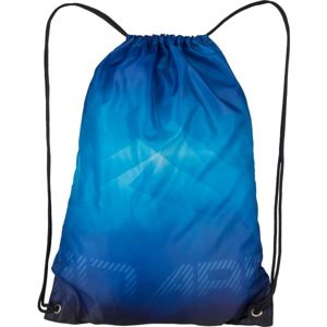Willard BENNY Gym sack, modrá, veľkosť UNI
