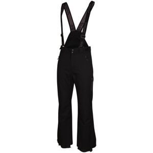 Willard IKAR Pánské lyžařské kalhoty, černá, veľkosť L