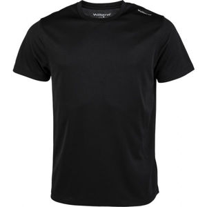 Willard JAD Pánské triko, černá, veľkosť L