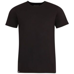 Willard JAMON Pánské triko, černá, veľkosť XL
