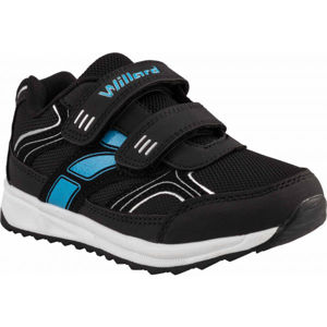 Willard REKS černá 32 - Dětská volnočasová obuv
