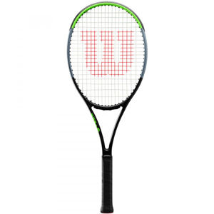 Wilson BLADE 101 L V7.0  1 - Výkonnostní tenisová raketa