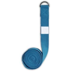 YOGGYS Protahovací pásek Protahovací pásek, modrá, velikost UNI