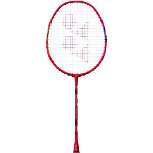 Yonex DUORA 77 Badmintonová raketa, červená, velikost