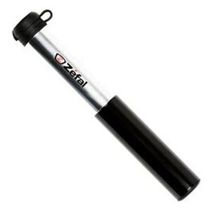Zefal AIR PROFIL FC02 Pumpa na kolo, černá, velikost UNI